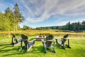 Washington Gem on 8 5 Acres Clamming Nearby!